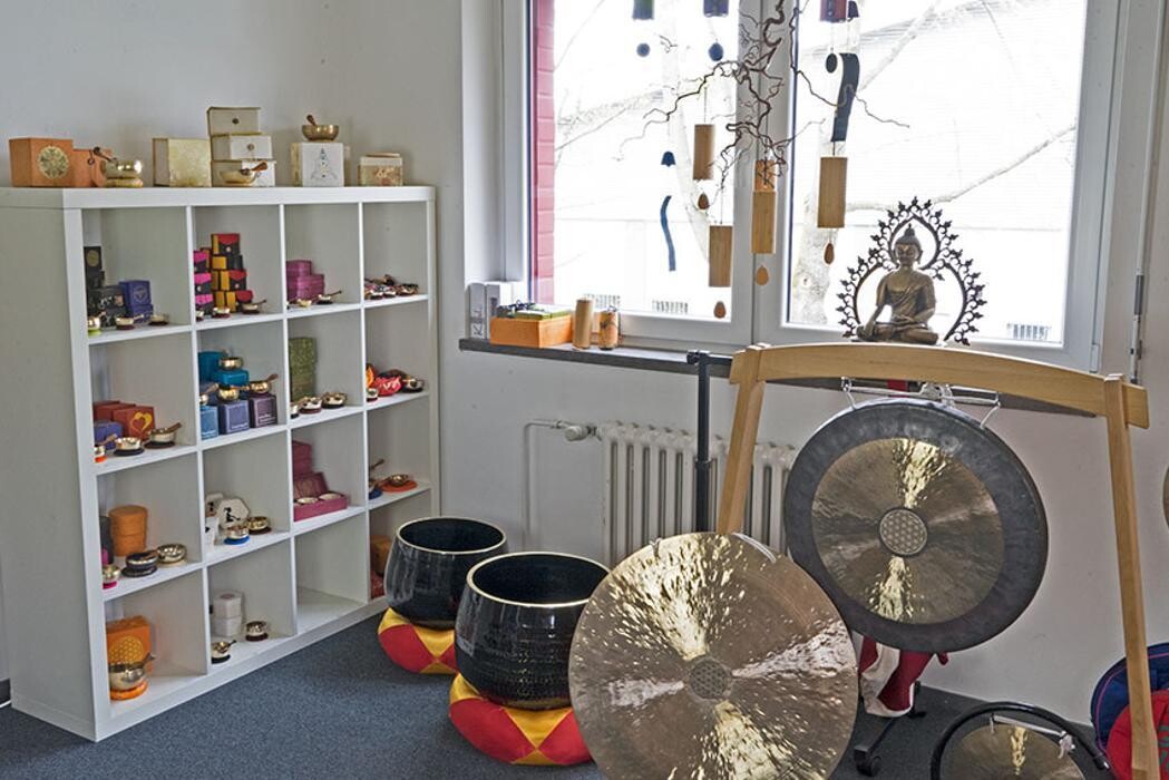 Bilder Klangschalen-Center GmbH