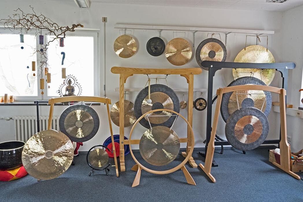 Bilder Klangschalen-Center GmbH