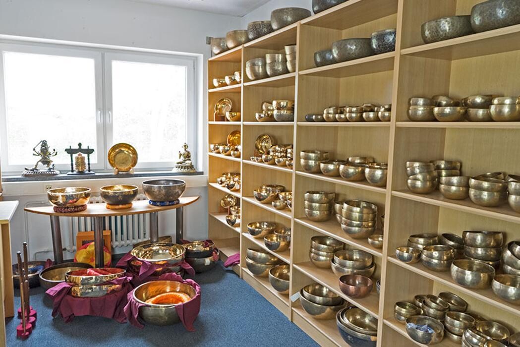 Bilder Klangschalen-Center GmbH