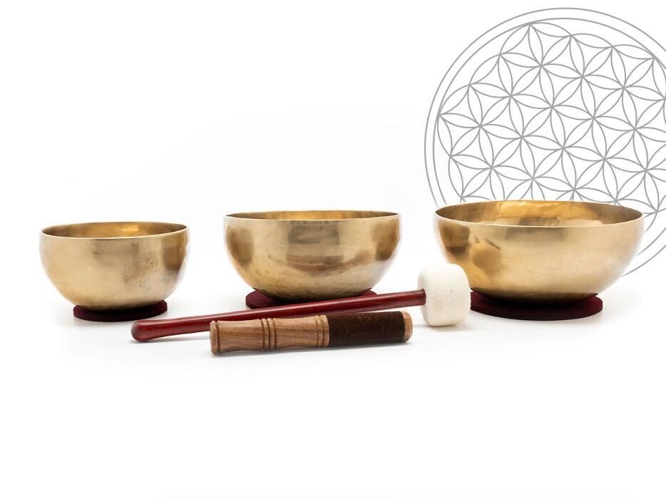 Bilder Klangschalen-Center GmbH