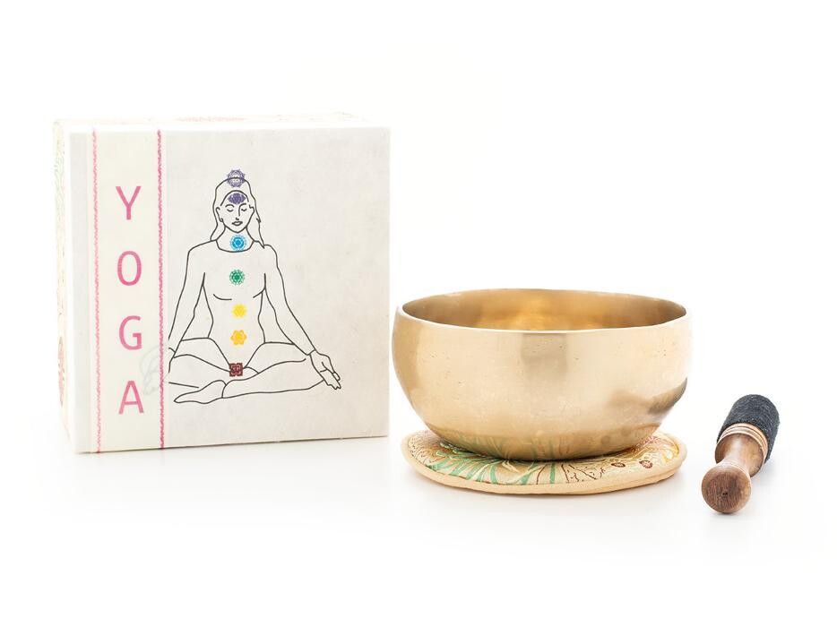 Bilder Klangschalen-Center GmbH