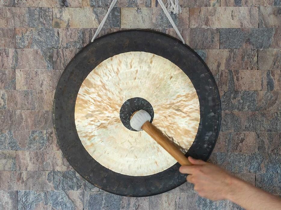 Bilder Klangschalen-Center GmbH