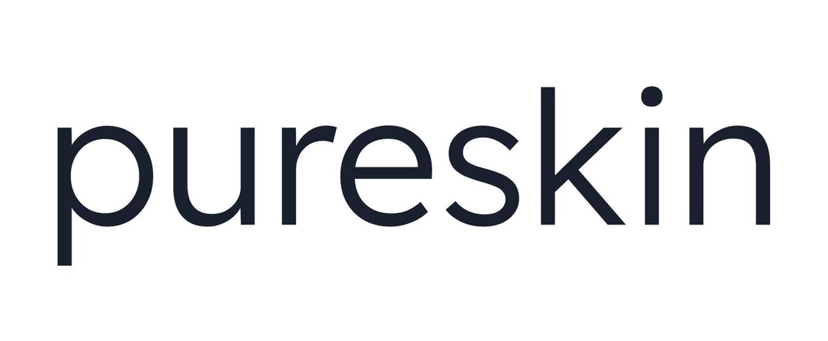 pureskin - Medizinische Laserbehandlungen Logo
