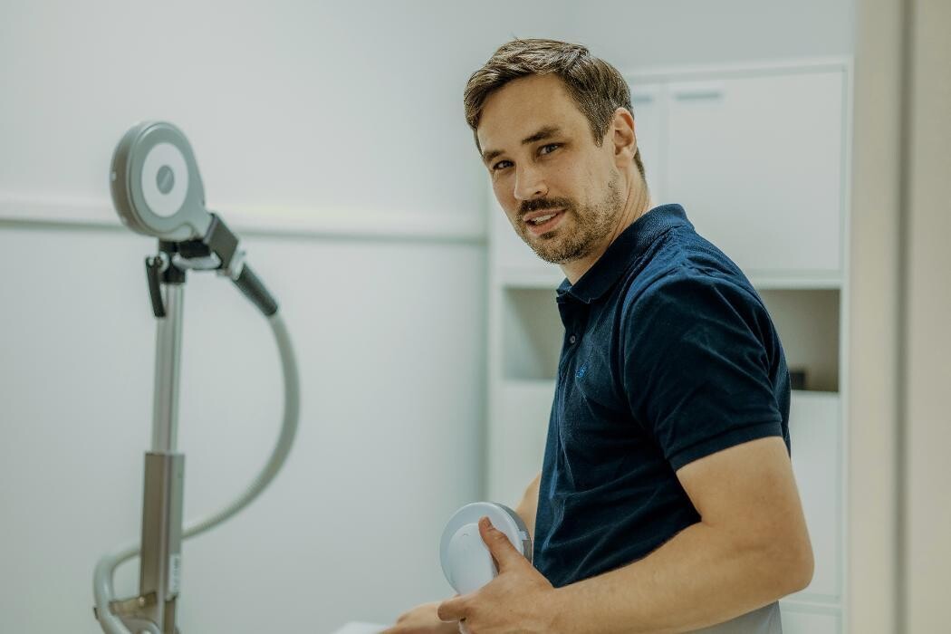 Bilder pureskin - Medizinische Laserbehandlungen