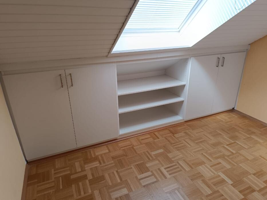 Bilder Anton Sippel Schreinerei & Glaserei | Inh. Peter Sippel