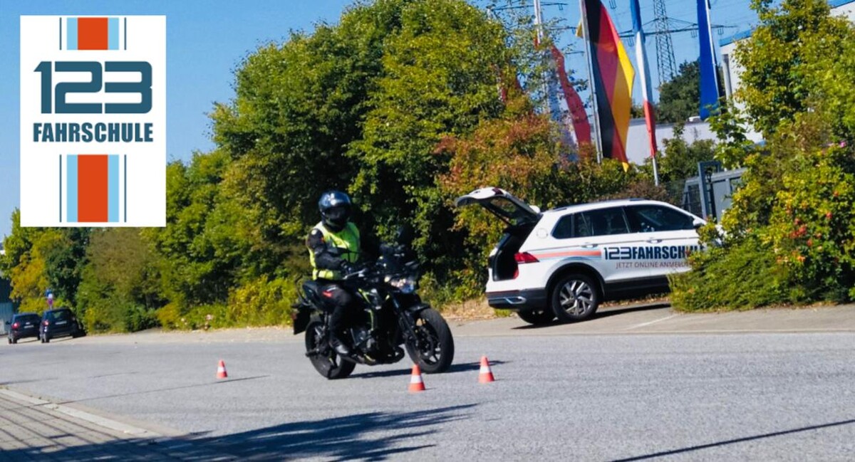 Bilder 123 FAHRSCHULE Berlin-Lichterfelde-Ost