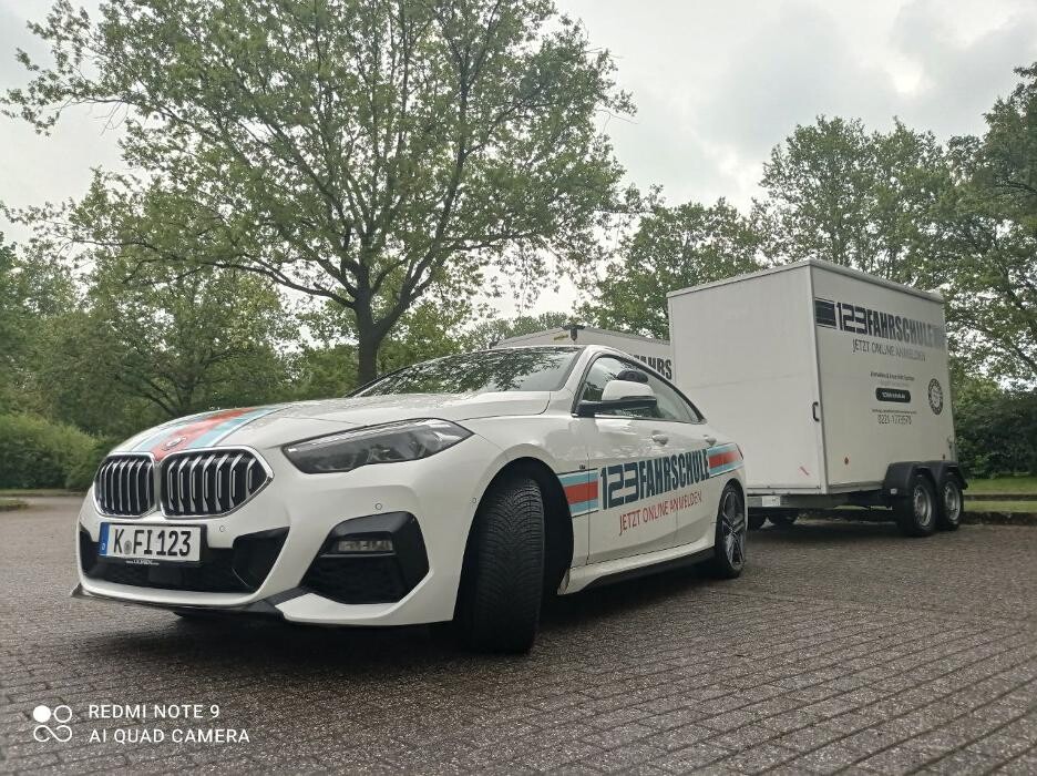 Bilder 123 FAHRSCHULE Berlin-Lichterfelde-Ost