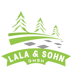 Lala & Sohn GmbH Logo