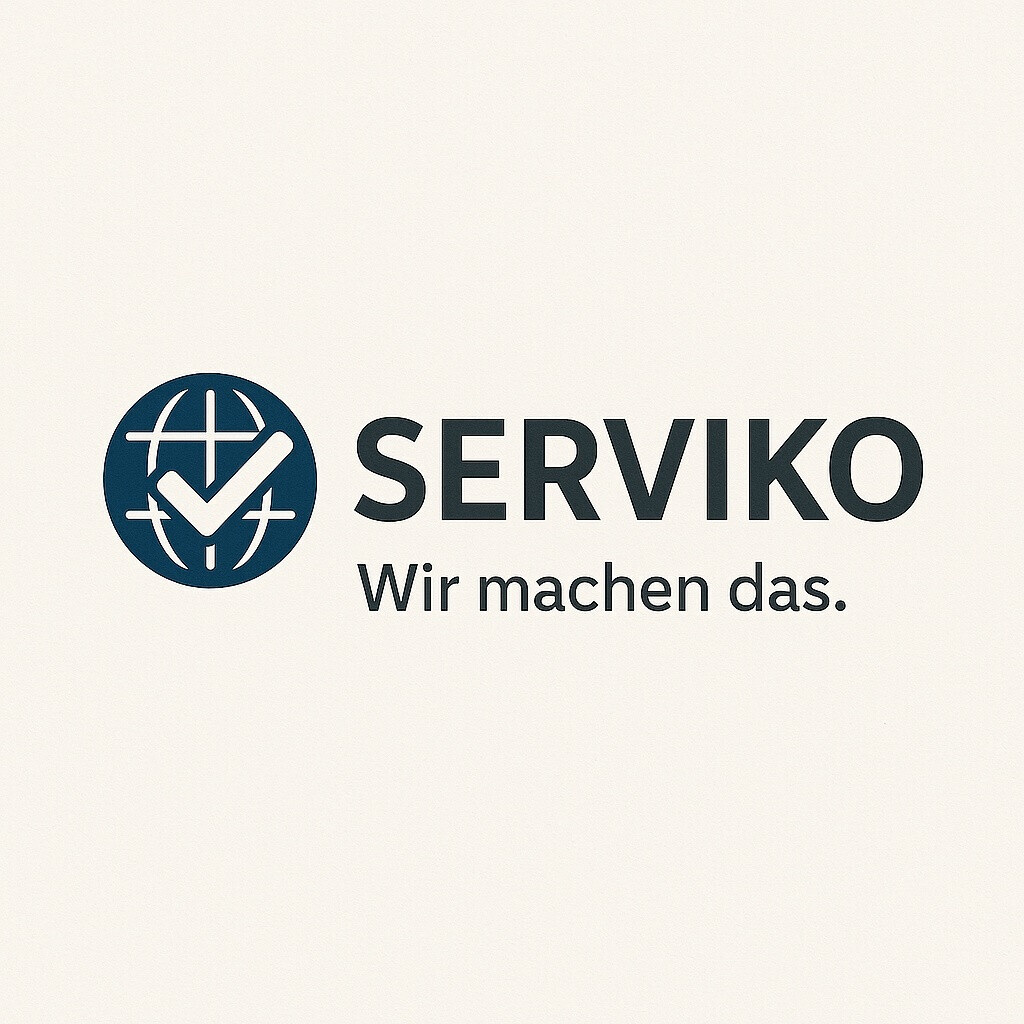 Serviko Logo
