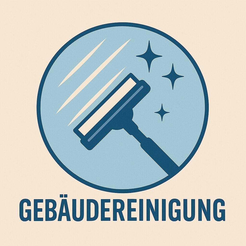 MAS-Service Allgemeine Gebäudereinigung Logo