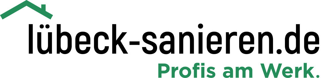 Lübeck Sanieren Bau GmbH Logo