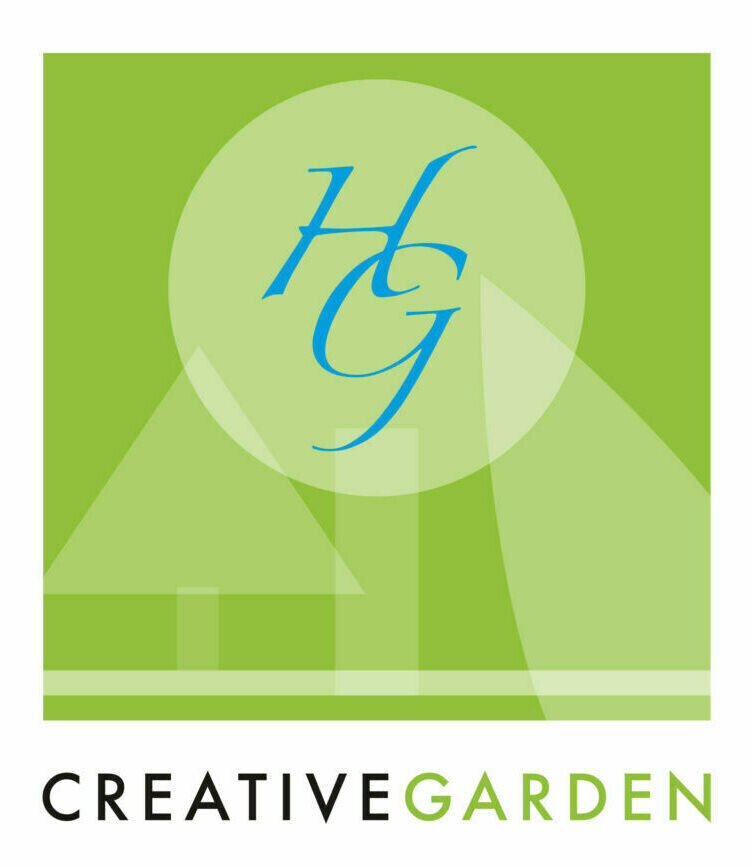 CREATIVE GARDEN Logo