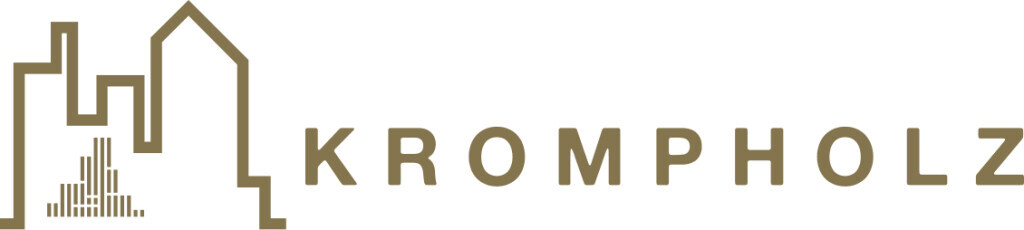 Krompholz Immobilien Logo