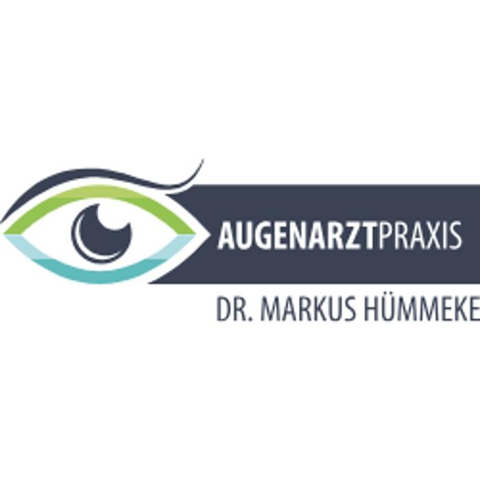 Augenarztpraxis Dr. med. Markus Hümmeke Logo