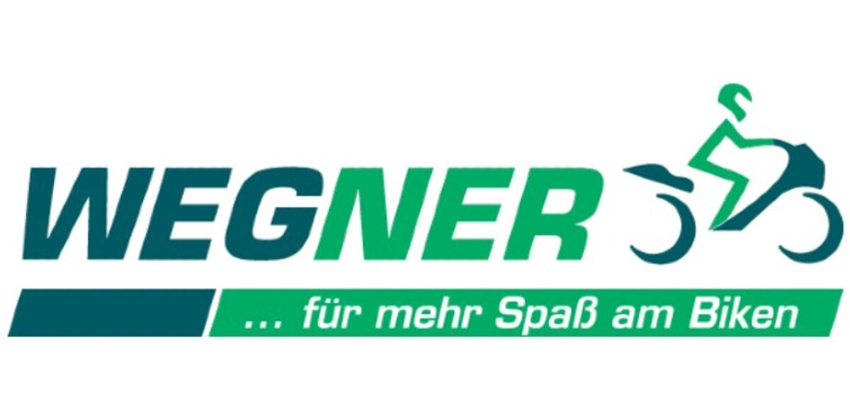 Motorrad Wegner Logo