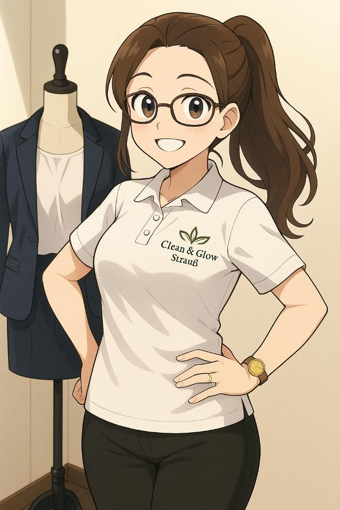 Bilder Clean & Glow Strauß