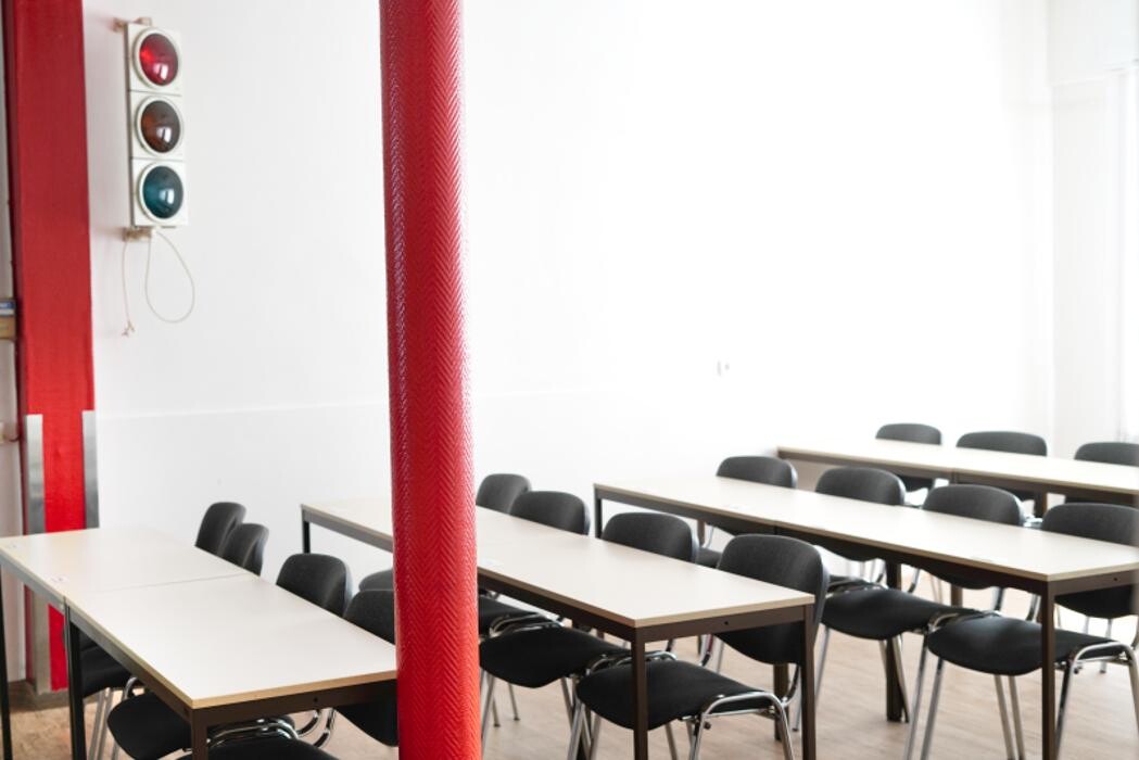 Bilder 123 FAHRSCHULE Köln-Holweide