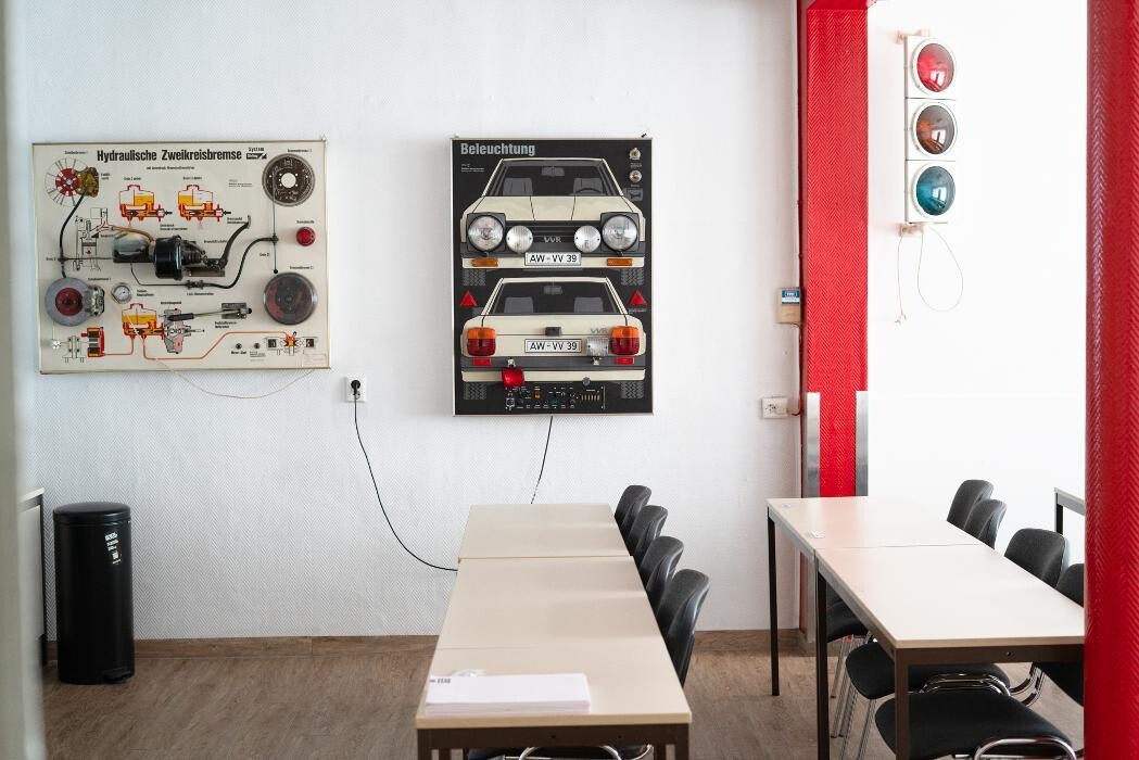 Bilder 123 FAHRSCHULE Köln-Holweide