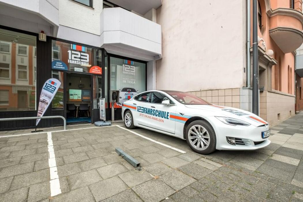 Bilder 123 FAHRSCHULE Köln-Rodenkirchen