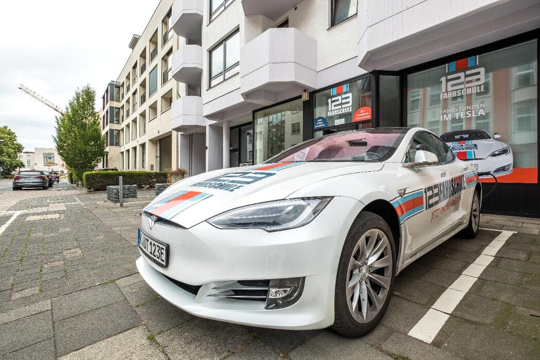 Bilder 123 FAHRSCHULE Köln-Rodenkirchen