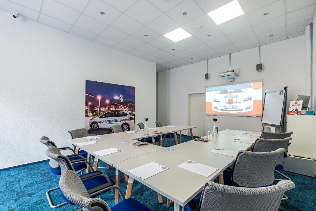 Bilder 123 FAHRSCHULE Köln-Rodenkirchen