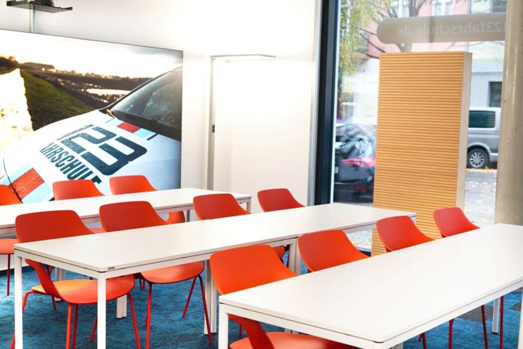 Bilder 123 FAHRSCHULE Berlin-Prenzlauer Berg