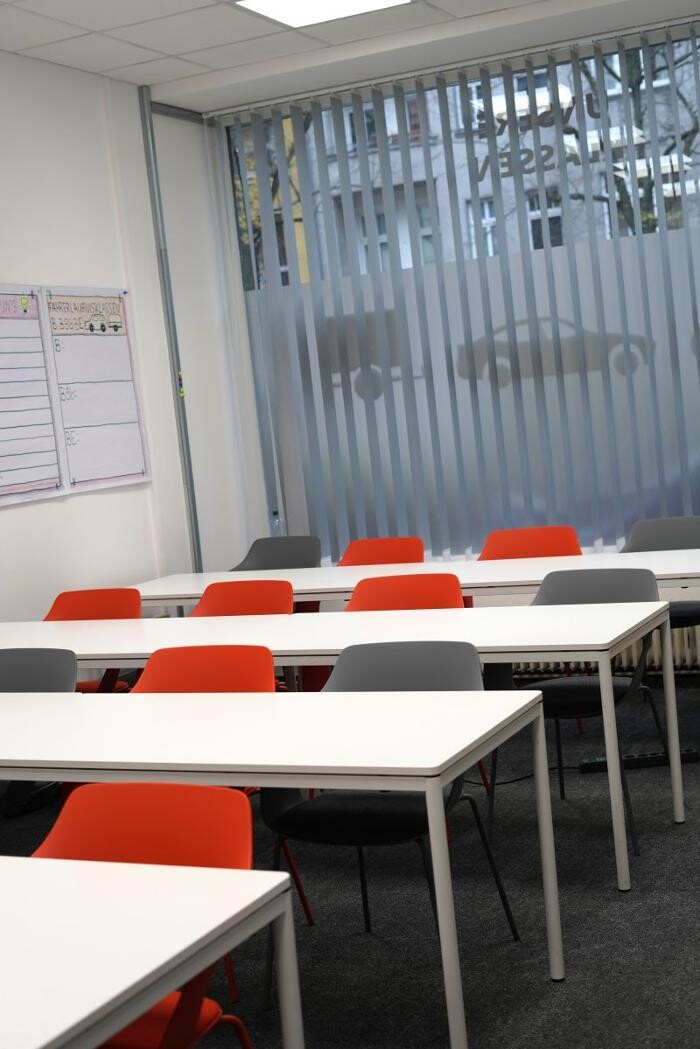 Bilder 123 FAHRSCHULE Berlin-Tempelhof
