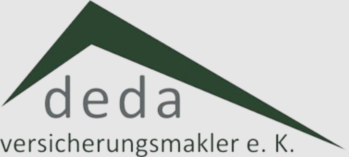 Thomas Deda Versicherungsmakler in München-Grünwald Logo