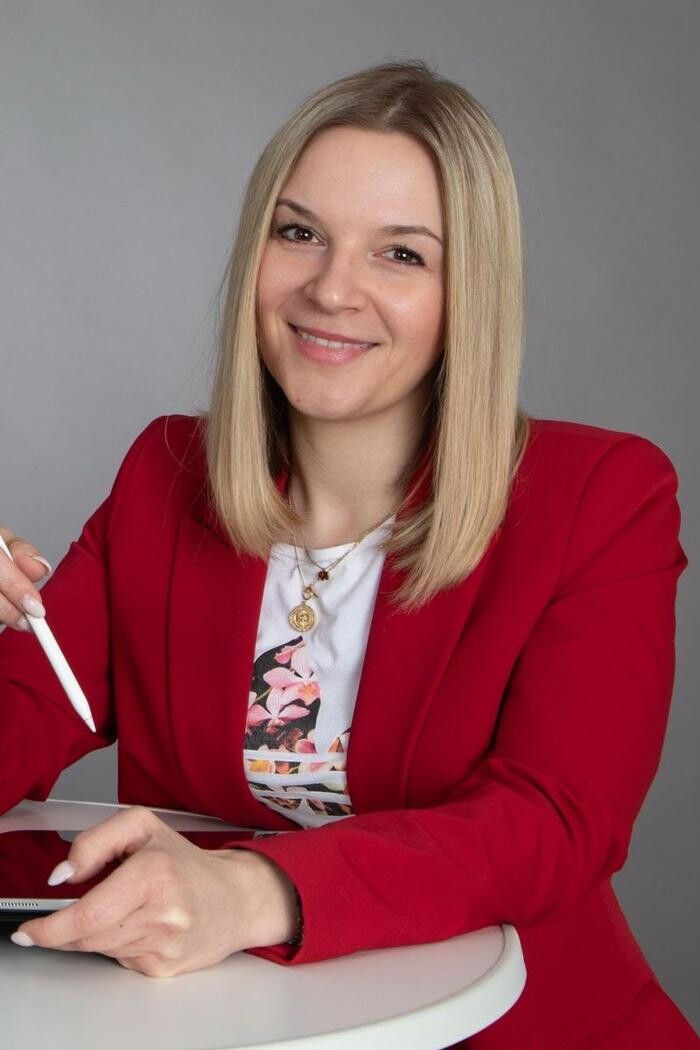 Bilder ERGO Pro Denise Heller