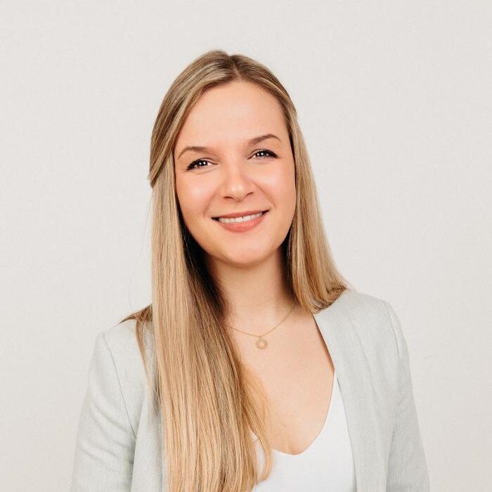 Bilder ERGO Pro Denise Heller
