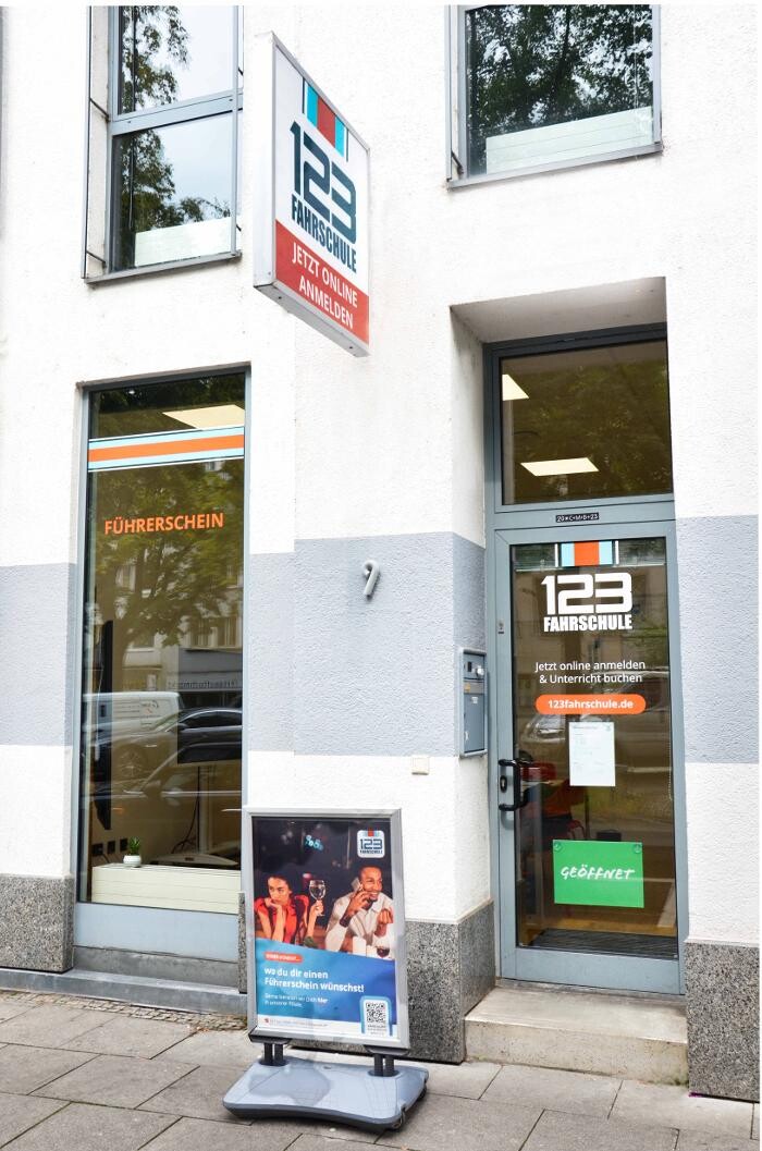 Bilder 123 FAHRSCHULE Bonn