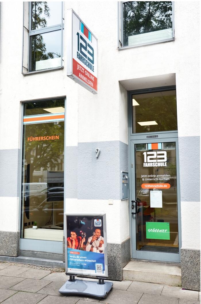 Bilder 123 FAHRSCHULE Bonn