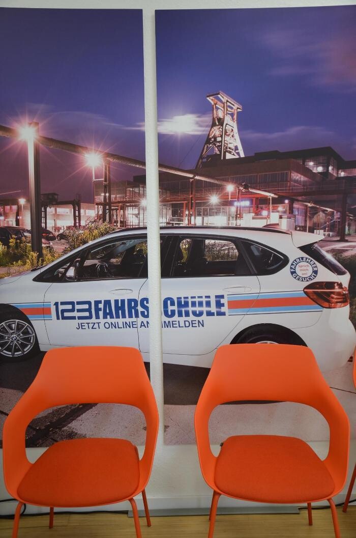 Bilder 123 FAHRSCHULE Bonn