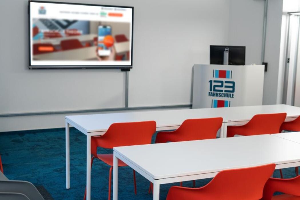 Bilder 123 FAHRSCHULE Bonn