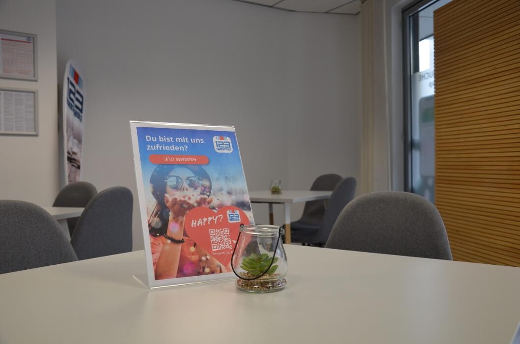 Bilder 123 FAHRSCHULE Leipzig-Podelwitz