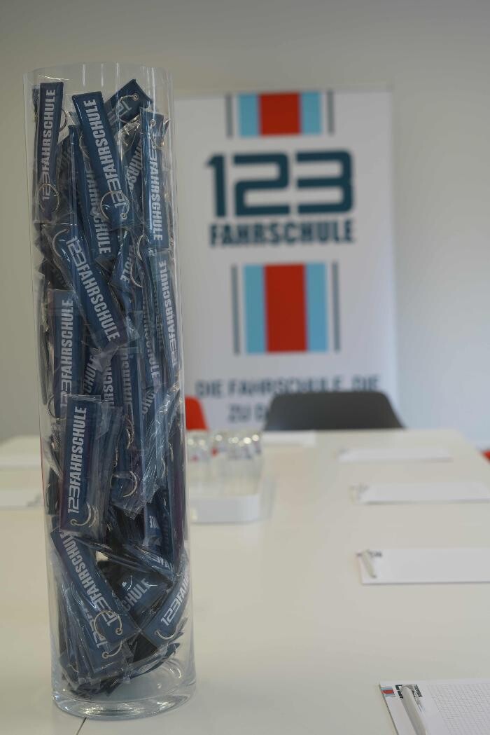 Bilder 123 FAHRSCHULE Leipzig-Podelwitz