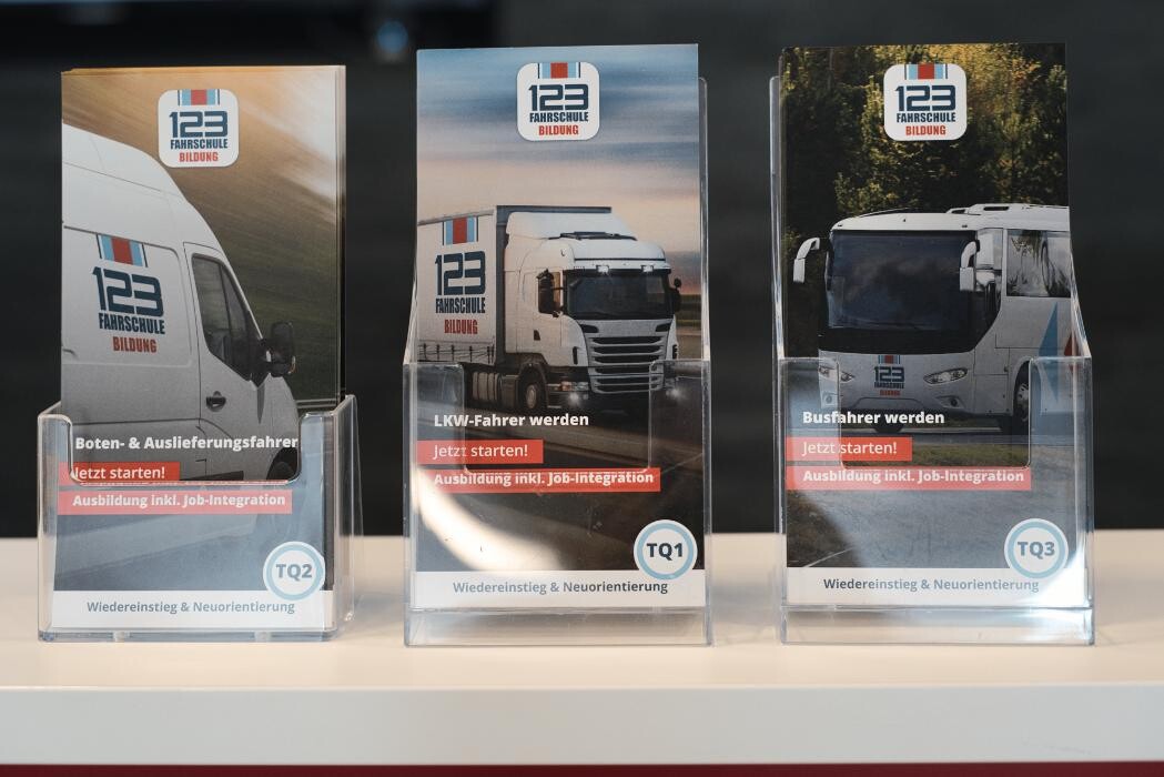 Bilder 123 FAHRSCHULE Leipzig-Podelwitz