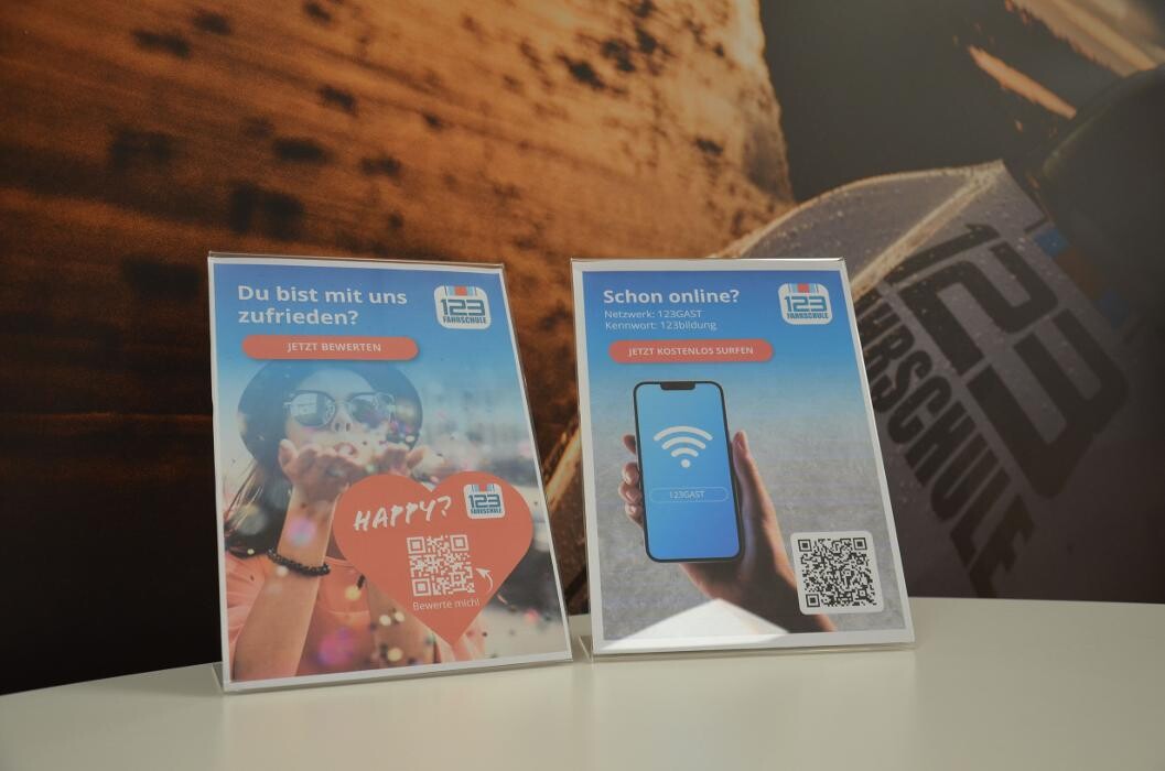 Bilder 123 FAHRSCHULE Voerde Niederrhein