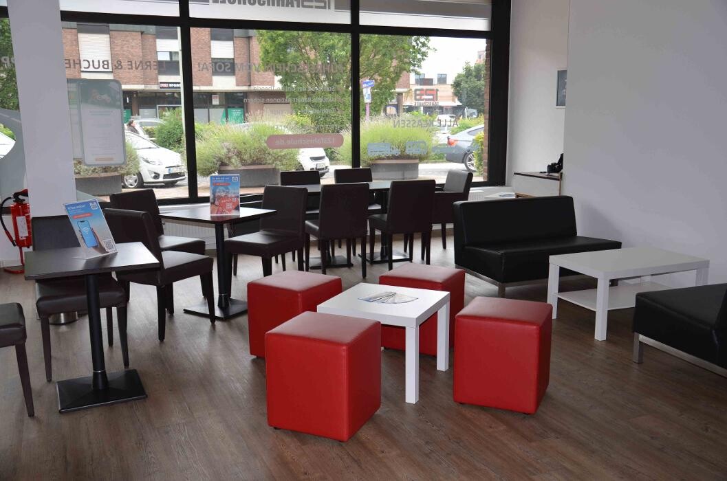 Bilder 123 FAHRSCHULE Voerde Niederrhein