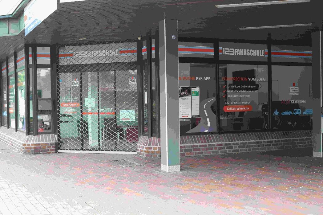 Bilder 123 FAHRSCHULE Voerde Niederrhein
