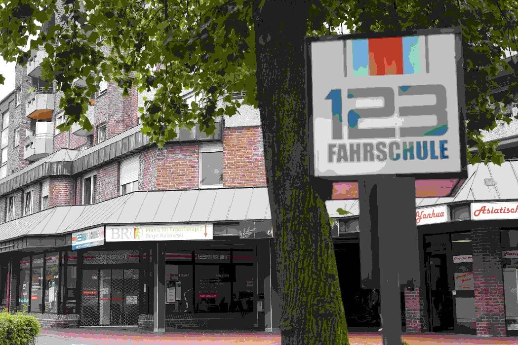Bilder 123 FAHRSCHULE Voerde Niederrhein