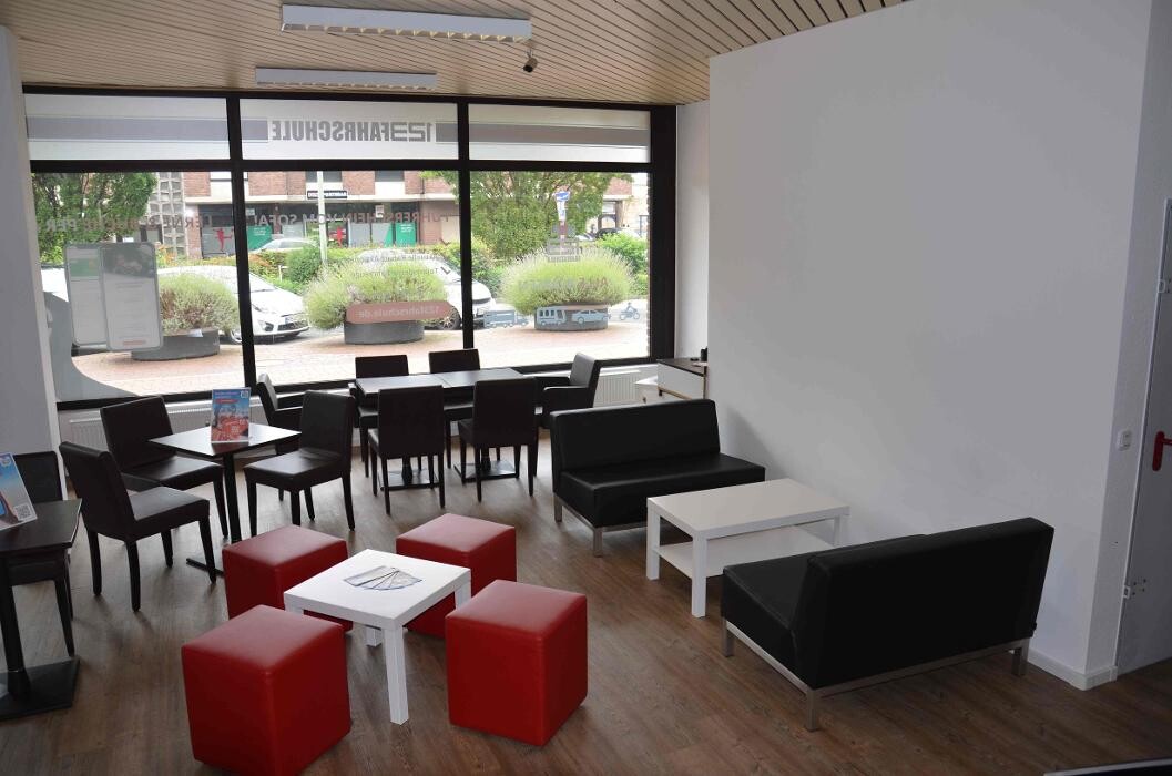 Bilder 123 FAHRSCHULE Voerde Niederrhein