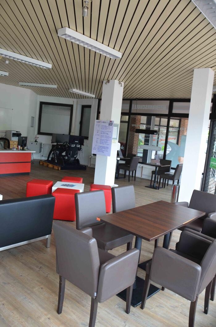 Bilder 123 FAHRSCHULE Voerde Niederrhein