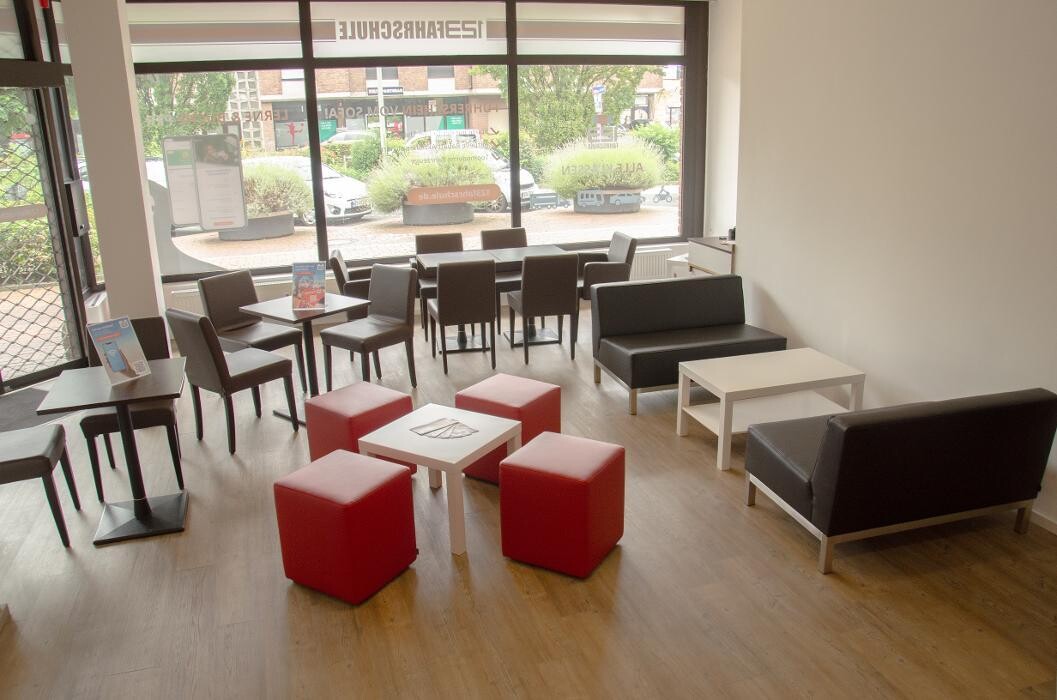 Bilder 123 FAHRSCHULE Voerde Niederrhein