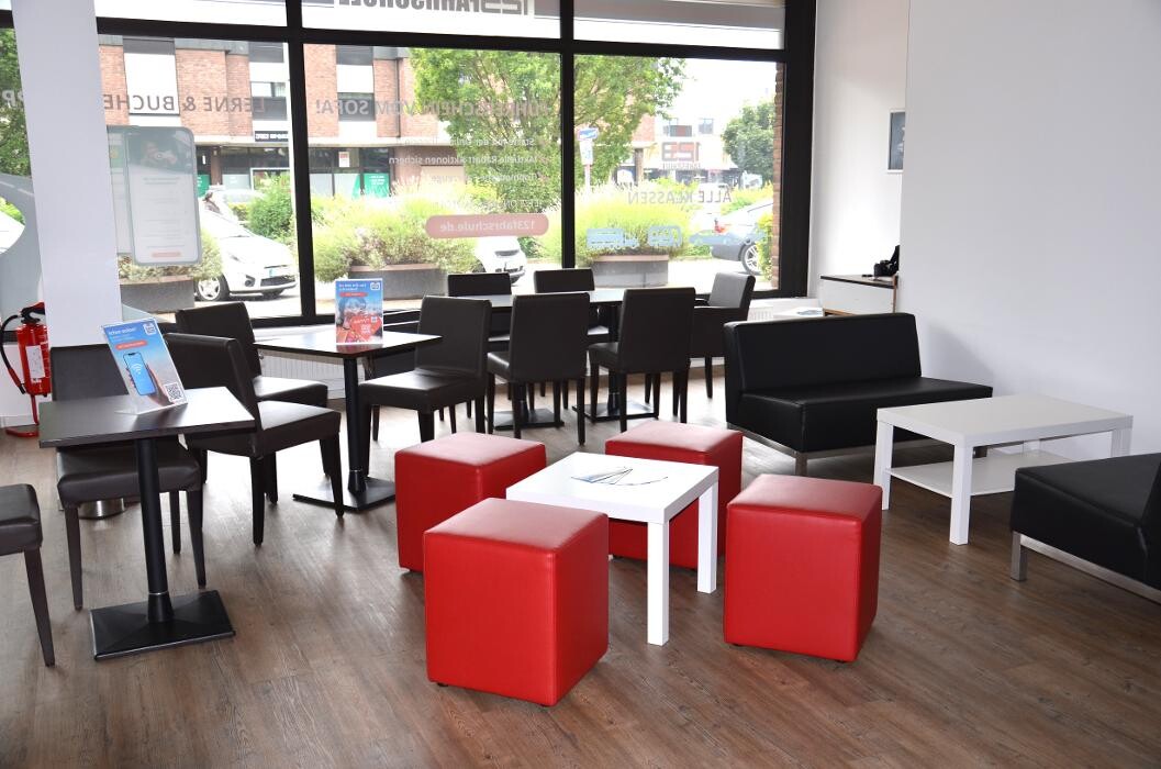 Bilder 123 FAHRSCHULE Voerde Niederrhein