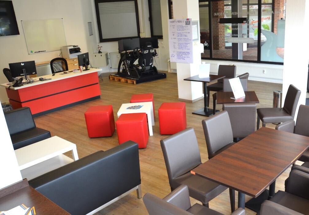 Bilder 123 FAHRSCHULE Voerde Niederrhein