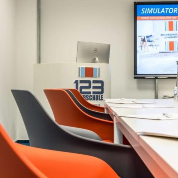 Bilder 123 FAHRSCHULE Voerde Niederrhein