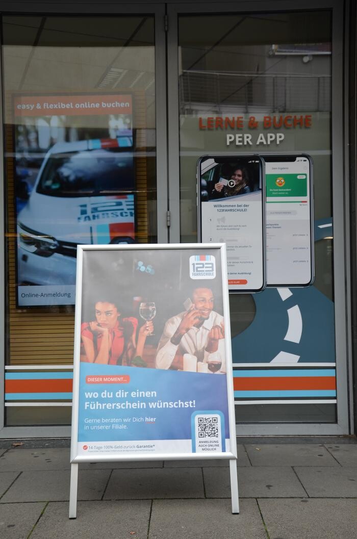 Bilder 123 FAHRSCHULE Siegburg