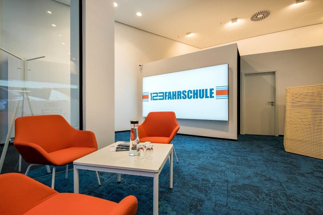 Bilder 123 FAHRSCHULE Dortmund-Zentrum