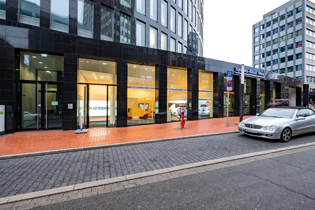 Bilder 123 FAHRSCHULE Dortmund-Zentrum